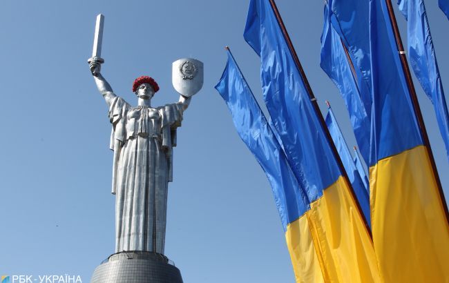 Киев 9 Мая Без Стармера, Макрона, Мерца И Туска Киев 9 Мая Без Стармера, Макрона, Мерца И Туска