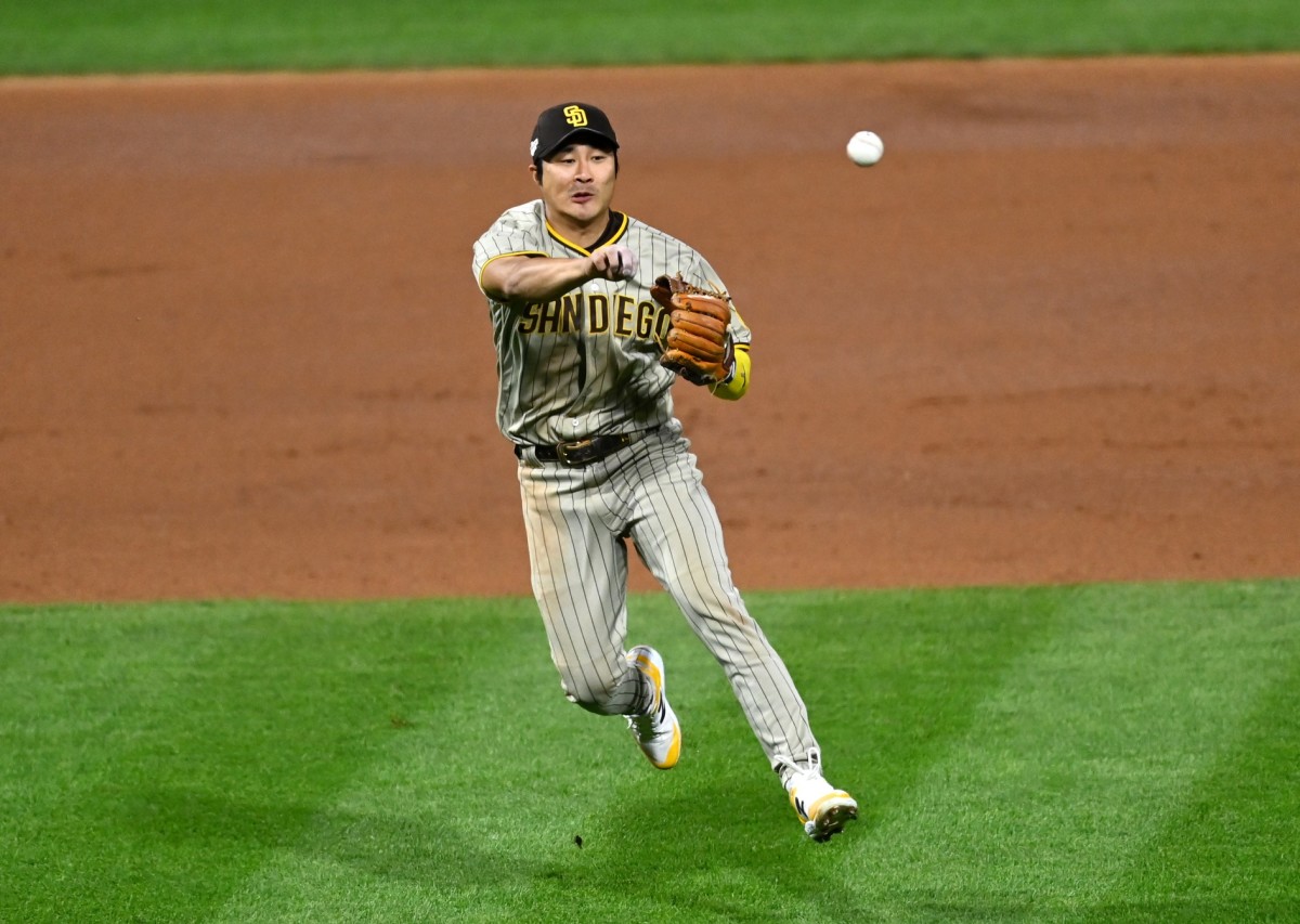 Kim Hyeseong's Power Display Leads Dodgers To Doubleheader Sweep In Oklahoma City