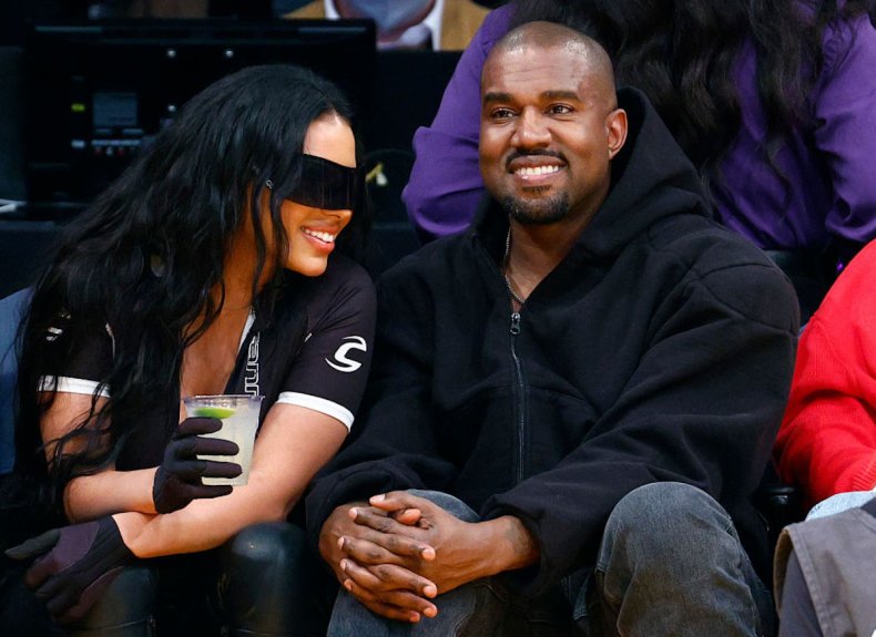 Kim Kardashian Sex Trafficking Claims: Kanye West's Explosive Statements Examined Kim Kardashian Sex Trafficking Claims: Kanye West's Explosive Statements Examined