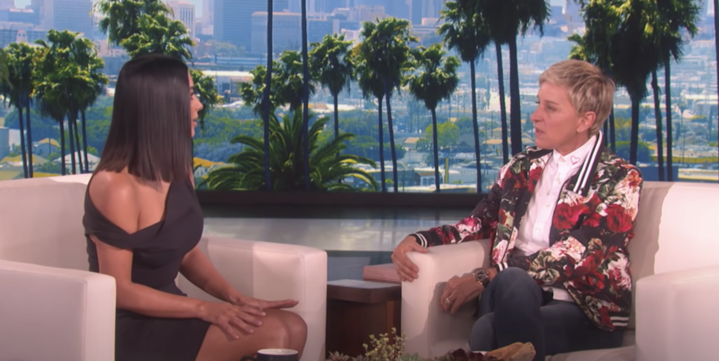Kim Kardashian Testifies On Paris Robbery Trauma Kim Kardashian Testifies On Paris Robbery Trauma