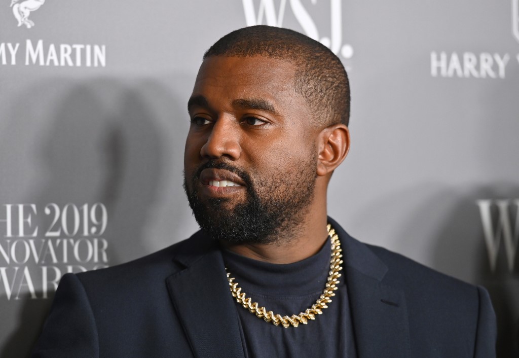 Kim Kardashian's Legal Attempt Fails: Kanye West Drops New Song With Diddy And North West Kim Kardashian's Legal Attempt Fails: Kanye West Drops New Song With Diddy And North West
