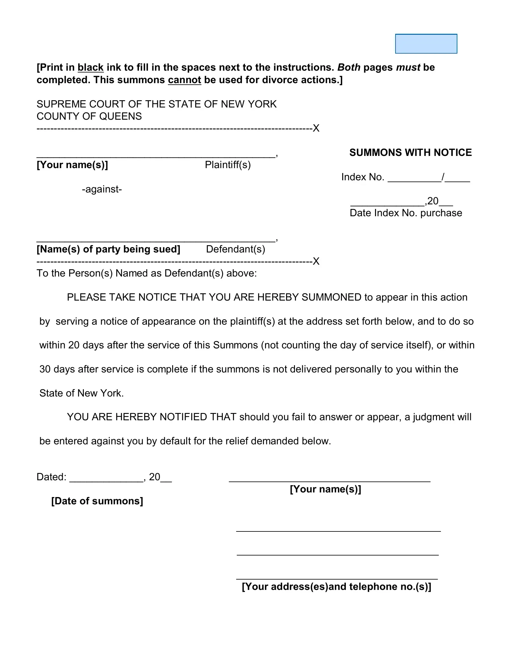 Kirby Road Apartments Deed Dispute: New York Court Rejects Fraud Claims Against Mone Kirby Road Apartments Deed Dispute: New York Court Rejects Fraud Claims Against Mone
