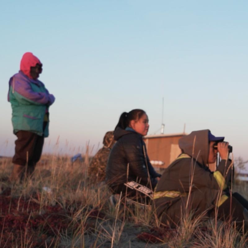 Kivalliq Hydro-Fibre Link: A New Energy And Economic Corridor For Manitoba And Nunavut Kivalliq Hydro-Fibre Link: A New Energy And Economic Corridor For Manitoba And Nunavut