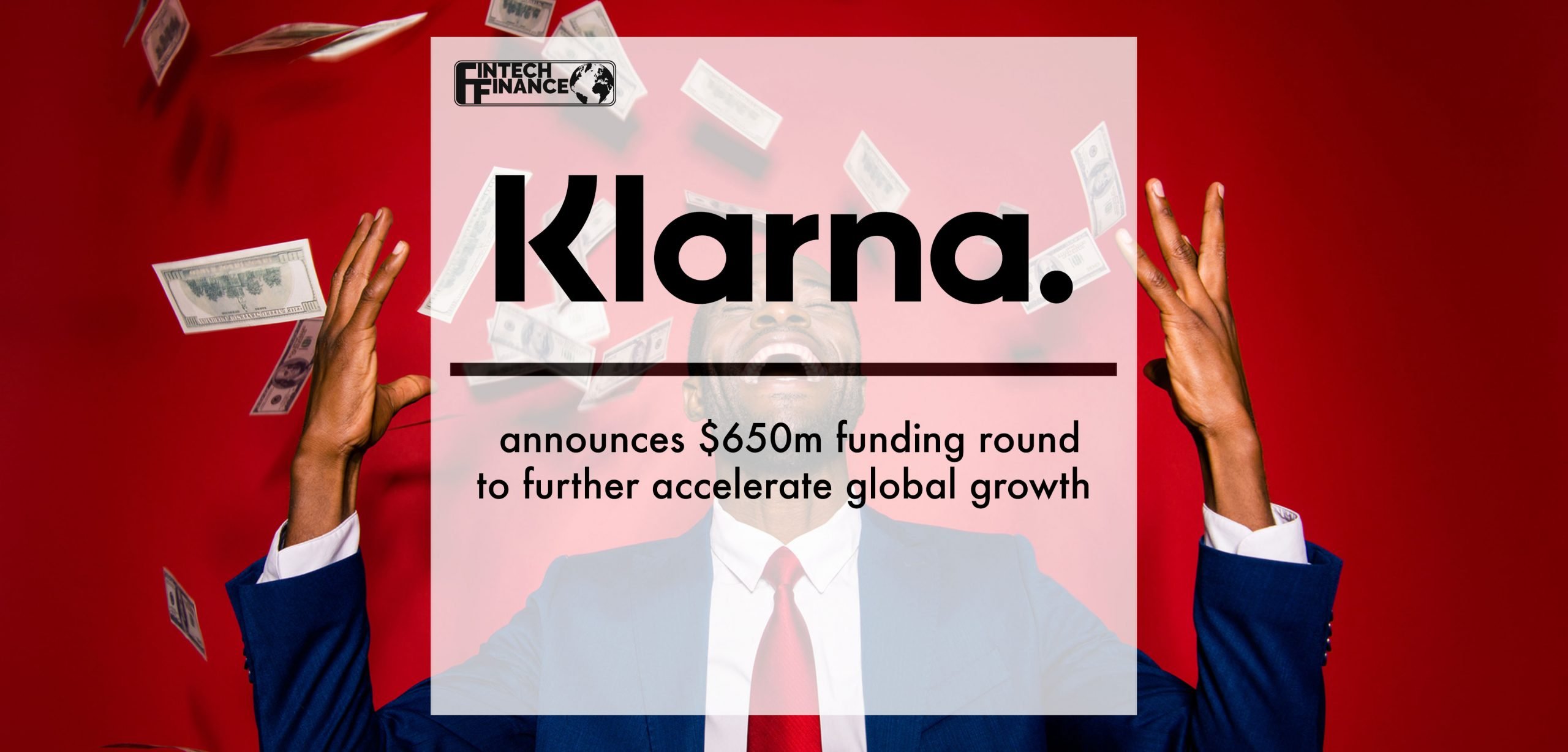 Klarna's $1 Billion Funding Round And Imminent IPO Klarna's $1 Billion Funding Round And Imminent IPO