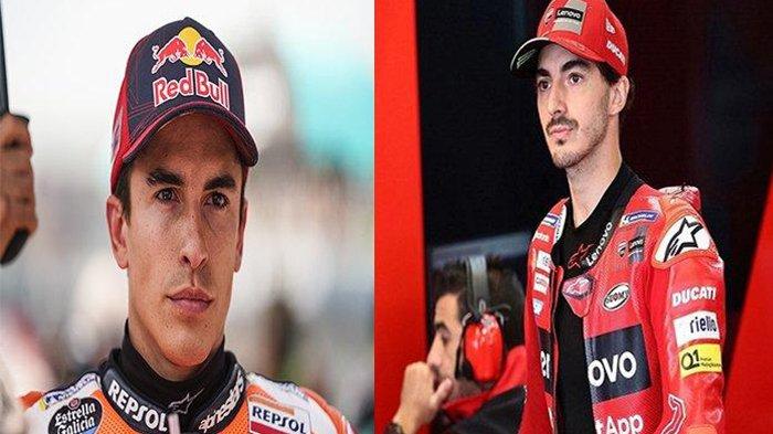 Klasemen MotoGP 2025: Siapa Yang Akan Menantang Marc Marquez?