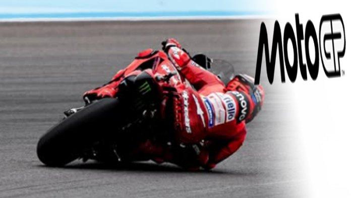 Klasemen MotoGP Pasca-Sprint Race Argentina 2025: Dominasi Marquez