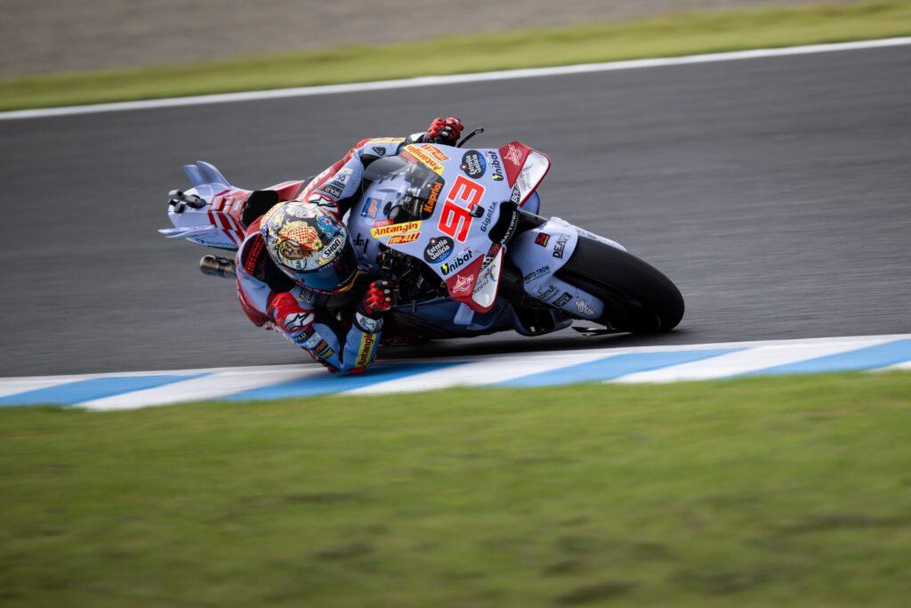 Klasemen MotoGP Terbaru: Update Setelah Kemenangan Sprint Race Marc Marquez Di Argentina 2025