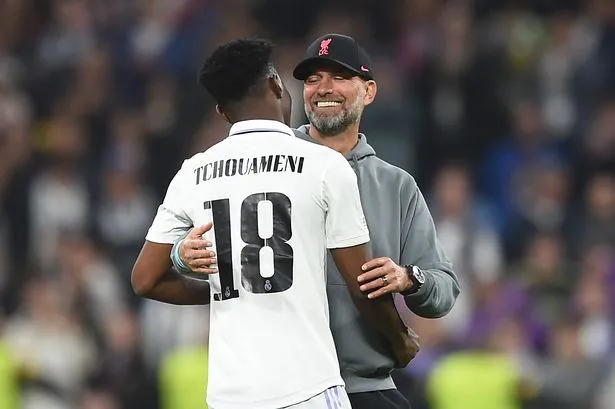 Klopp To Real Madrid? Agent Comments Fuel Speculation Klopp To Real Madrid? Agent Comments Fuel Speculation