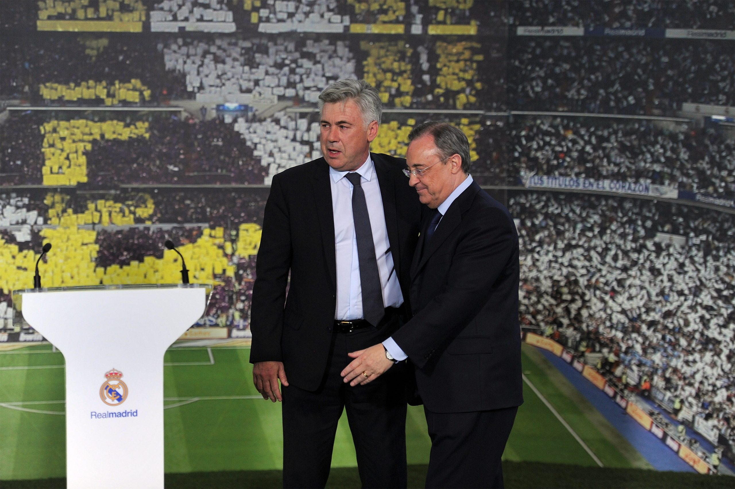 Klopp To Real Madrid? Agent Comments On Ancelotti Replacement Klopp To Real Madrid? Agent Comments On Ancelotti Replacement