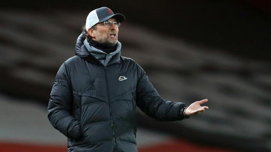 Klopp's Agent Addresses Real Madrid Manager Speculation Klopp's Agent Addresses Real Madrid Manager Speculation