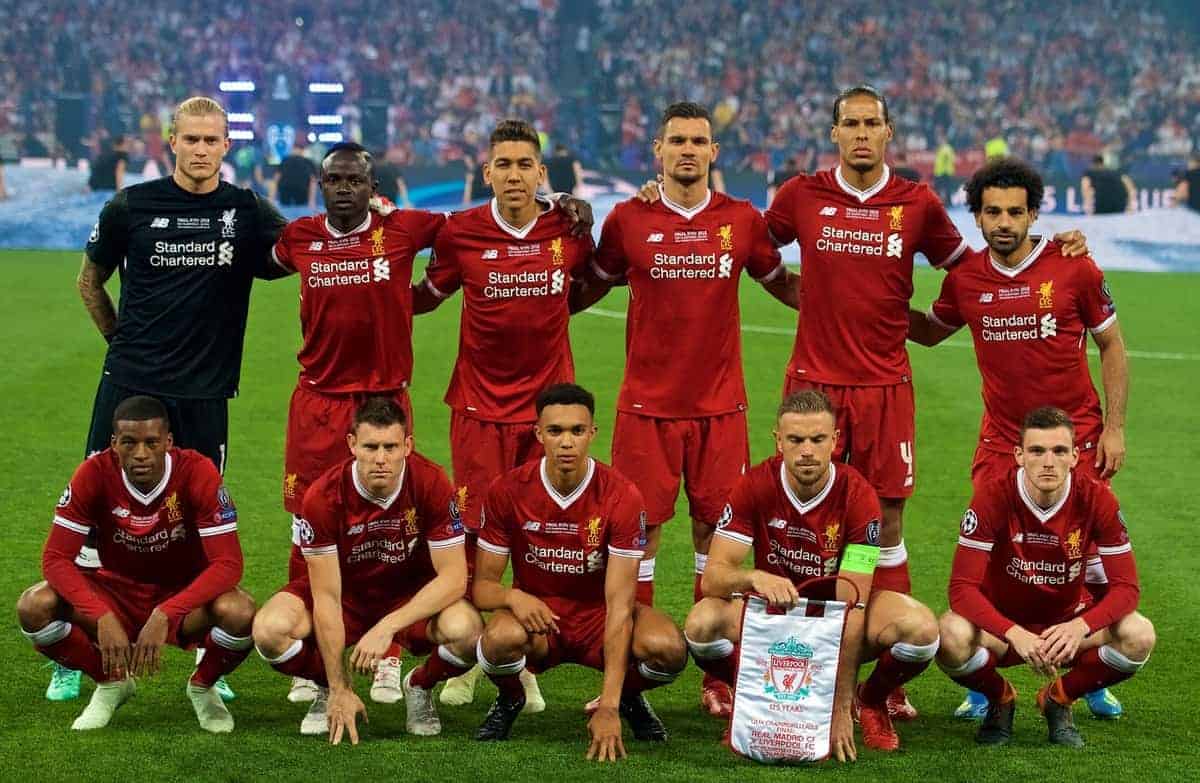 Klopp's Anfield Return: Liverpool's Final Game Klopp's Anfield Return: Liverpool's Final Game