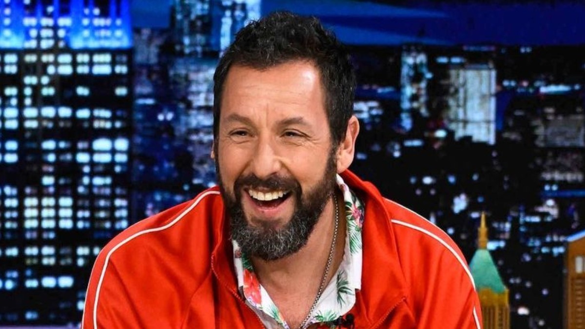 Κλούνεϊ & Σάντλερ Στο Netflix: Η Ταινία Κλούνεϊ & Σάντλερ Στο Netflix: Η Ταινία