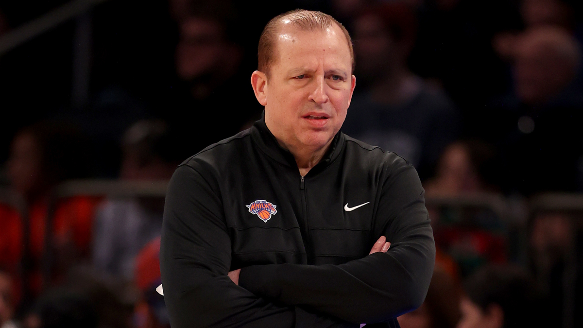 Knicks Coach Thibodeau Seeks Increased Resolve Following 37-Point Loss Knicks Coach Thibodeau Seeks Increased Resolve Following 37-Point Loss
