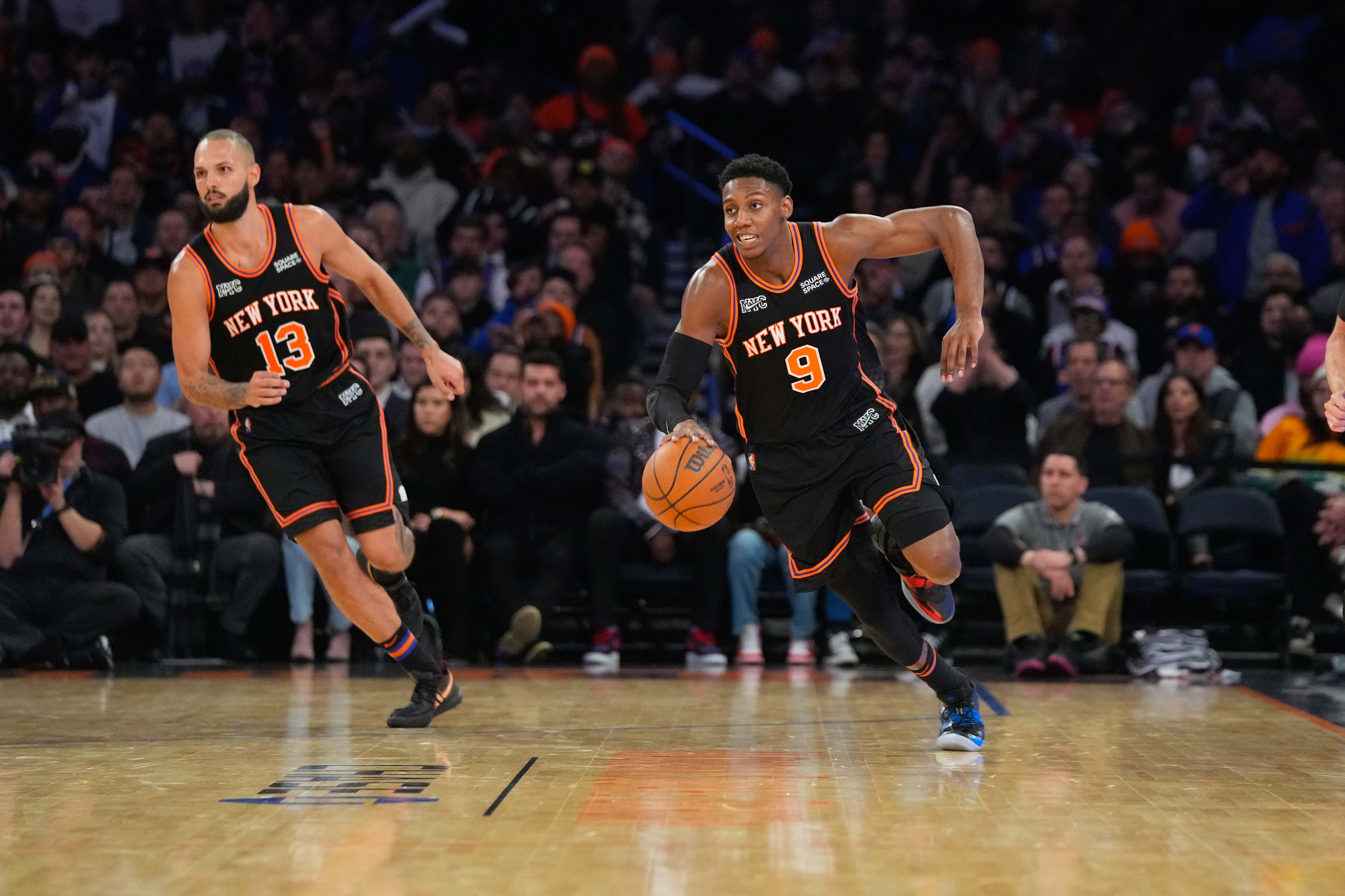Knicks Coach Thibodeau Seeks More Fight Following 37-Point Loss Knicks Coach Thibodeau Seeks More Fight Following 37-Point Loss