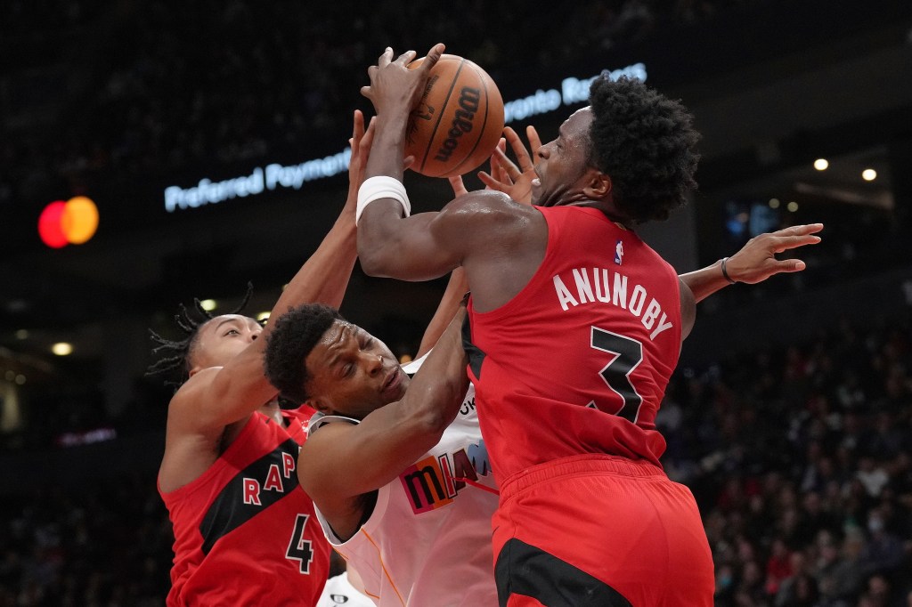Knicks Derrotan A Sixers: Anunoby Lidera Con 27 Puntos Knicks Derrotan A Sixers: Anunoby Lidera Con 27 Puntos