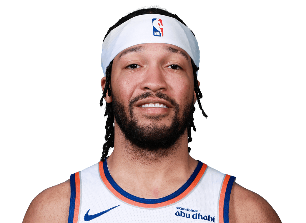 Knicks Fan's Petition: Replace Lady Liberty's Face With Jalen Brunson? Knicks Fan's Petition: Replace Lady Liberty's Face With Jalen Brunson?