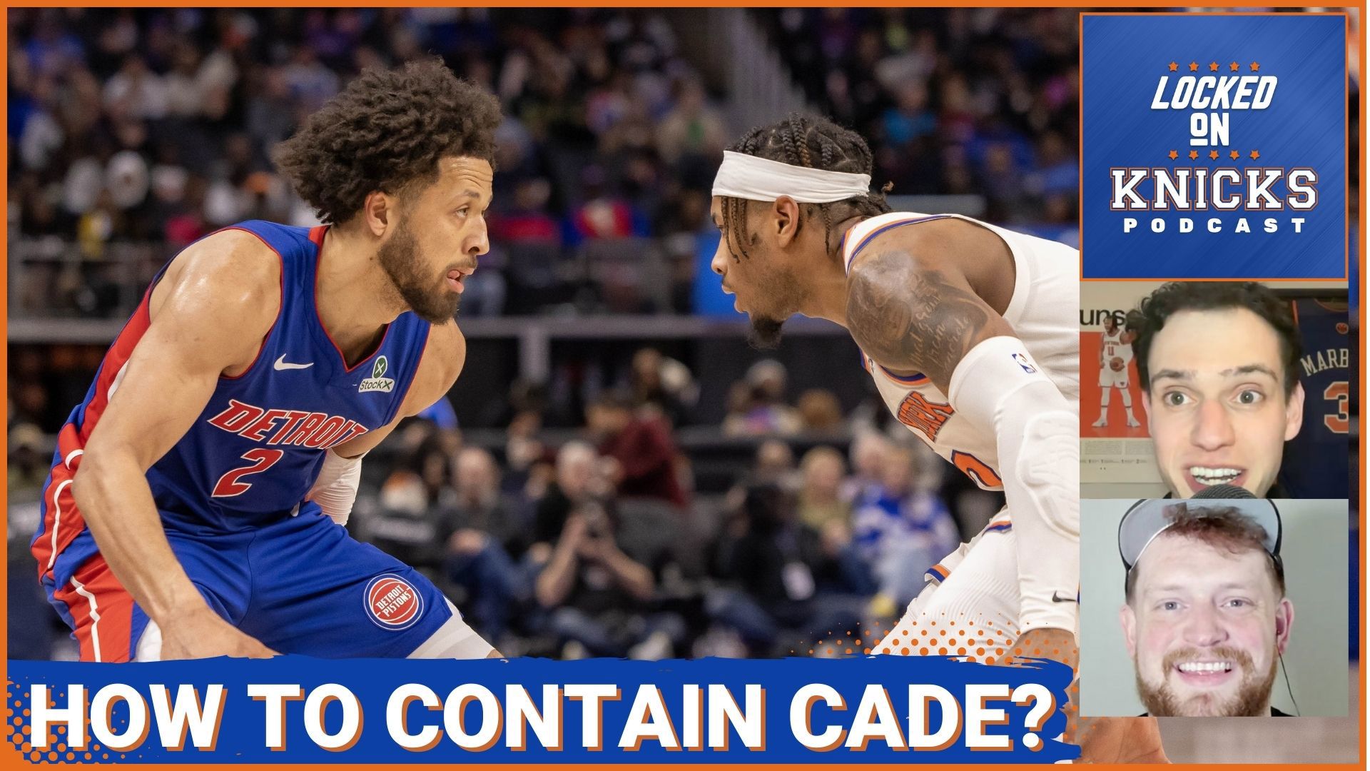 Knicks-Pistons Matchup: A Critical Game With Cade Cunningham In Focus Knicks-Pistons Matchup: A Critical Game With Cade Cunningham In Focus