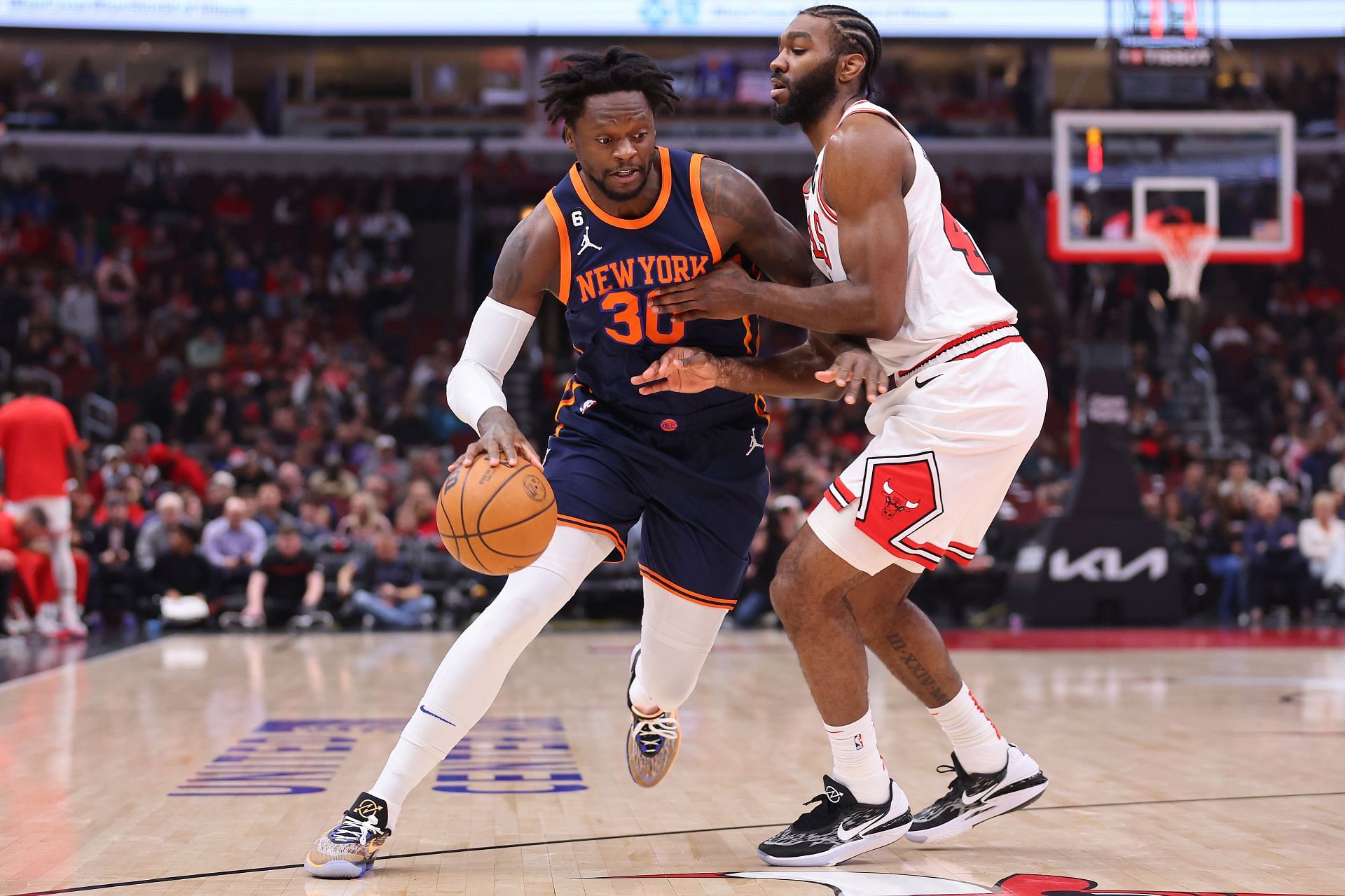 Knicks Vs Bulls Game Prediction: Odds, Stats & Betting Tips (Feb 20, 2025) Knicks Vs Bulls Game Prediction: Odds, Stats & Betting Tips (Feb 20, 2025)