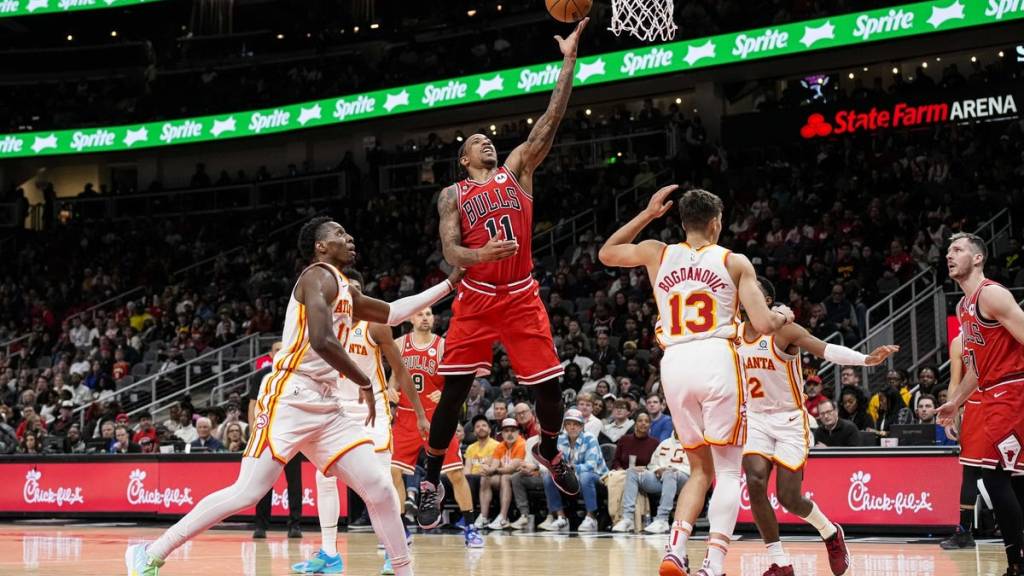 Knicks Vs Bulls: Game Predictions, Betting Odds, & Statistical Analysis For February 20, 2025 Knicks Vs Bulls: Game Predictions, Betting Odds, & Statistical Analysis For February 20, 2025