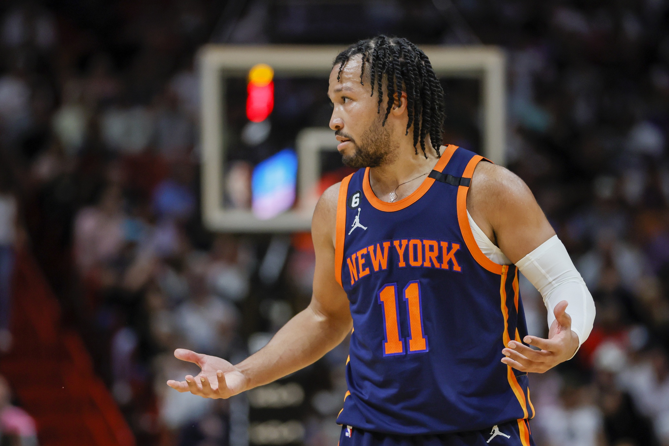 Knicks Vs Cavaliers Prediction: New York's Home-Court Advantage Knicks Vs Cavaliers Prediction: New York's Home-Court Advantage