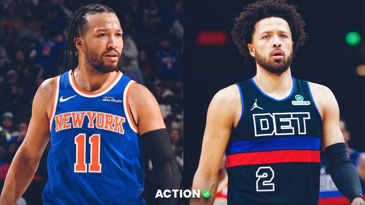 Knicks Vs. Pistons: Analyzing The Matchup And Predicting The Outcome Knicks Vs. Pistons: Analyzing The Matchup And Predicting The Outcome