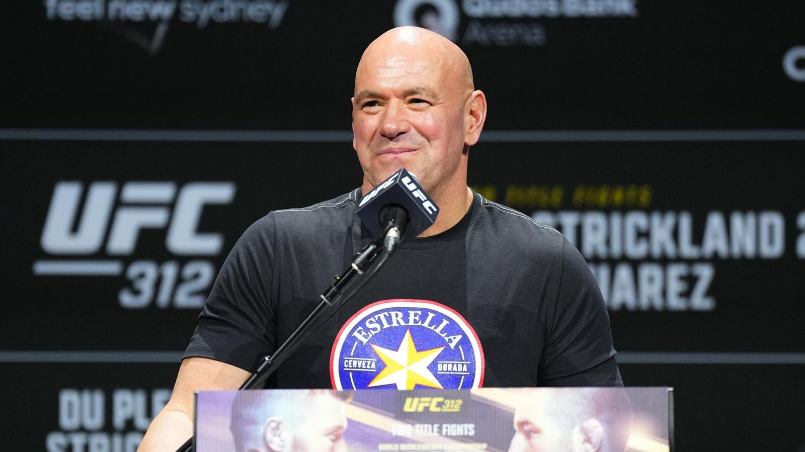 Knockout Bout Cancellation Impacts UFC 314 Card Knockout Bout Cancellation Impacts UFC 314 Card