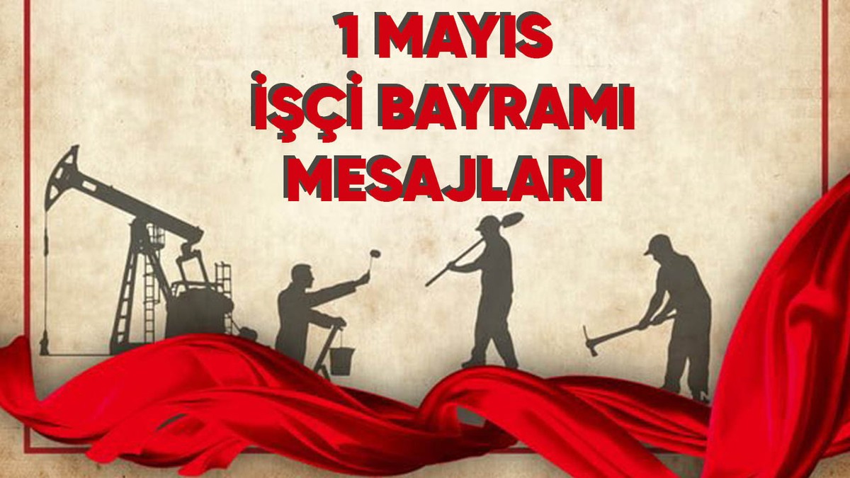 Kocaeli 1 Mayıs: Kutlamaların Gölgelendiği Olaylar Kocaeli 1 Mayıs: Kutlamaların Gölgelendiği Olaylar