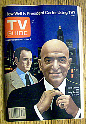 Kojak TV Guide: Episode Listings And Air Times On ITV4 Kojak TV Guide: Episode Listings And Air Times On ITV4
