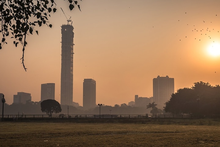 Kolkata Weather Update: Temperatures To Rise Above 30°C In March Kolkata Weather Update: Temperatures To Rise Above 30°C In March