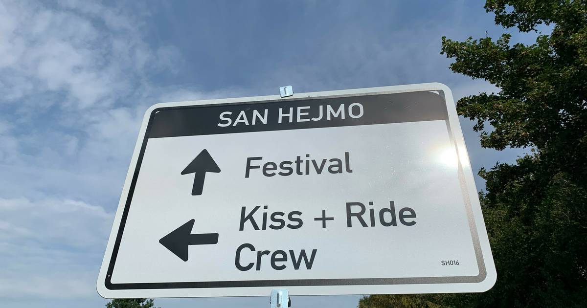 Komplettes Line-Up Für San Hejmo Veröffentlicht – Die Essener Freuen Sich Komplettes Line-Up Für San Hejmo Veröffentlicht – Die Essener Freuen Sich