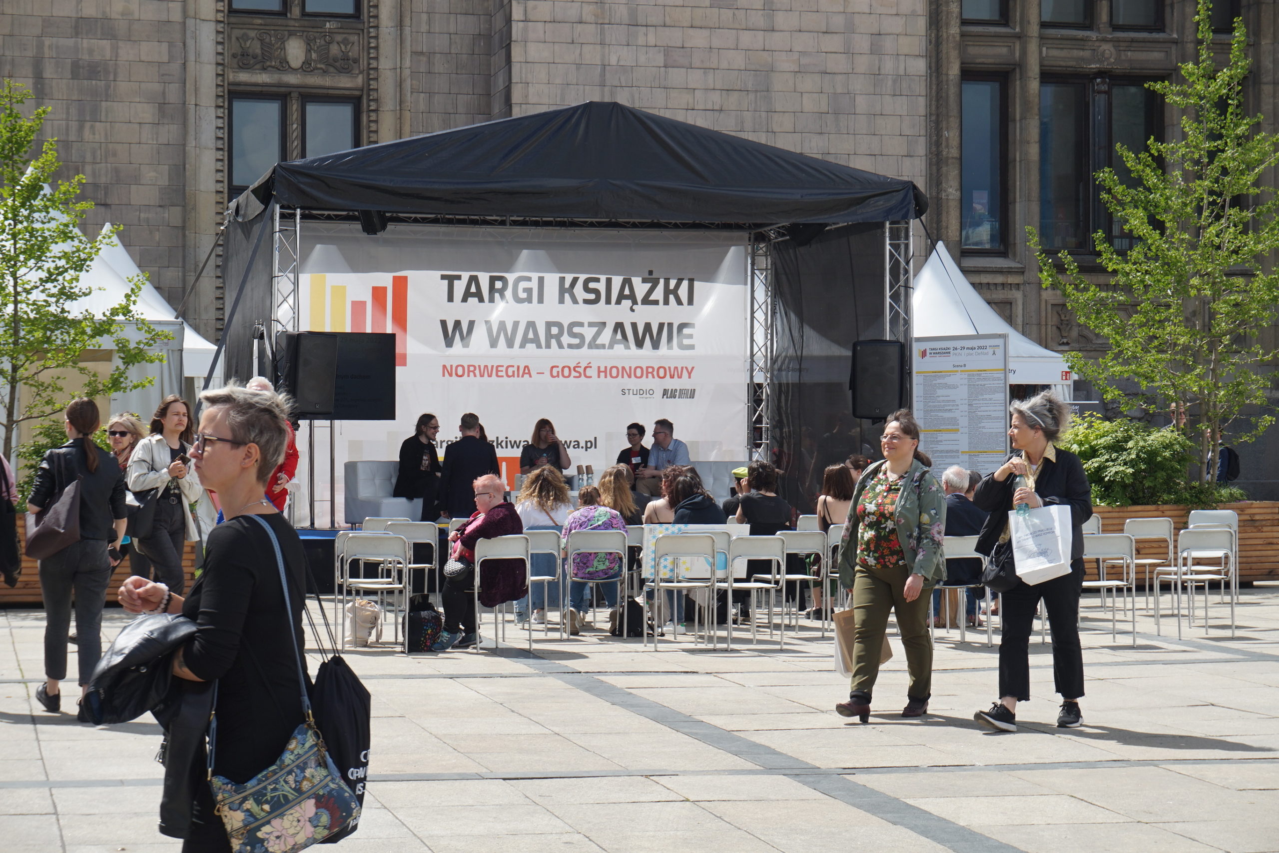 Konklawe: Wybory Papieskie – Premiera Książki W Warszawie Konklawe: Wybory Papieskie – Premiera Książki W Warszawie