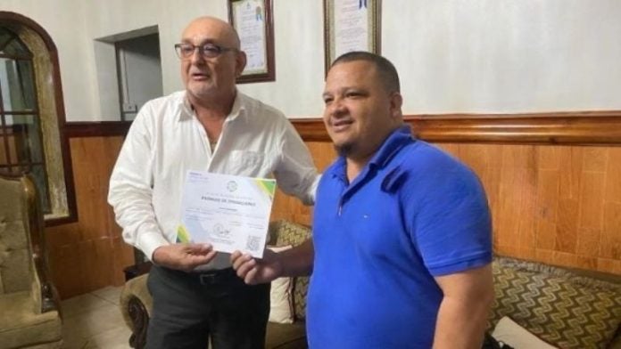 Koriun: Descongelamiento De Cuentas E Inversión Recuperada Koriun: Descongelamiento De Cuentas E Inversión Recuperada