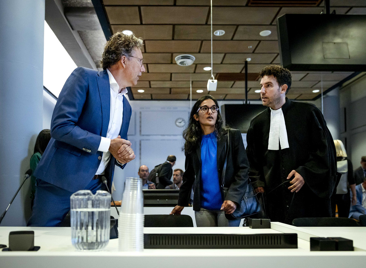 Kort Geding: Kampen Eist Stroomnetaansluiting Van Enexis
