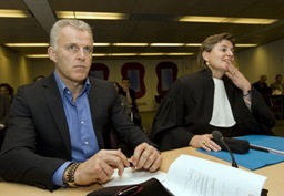 Kort Geding Kampen Vs. Enexis: Gevecht Om Stroomnetaansluiting Kort Geding Kampen Vs. Enexis: Gevecht Om Stroomnetaansluiting