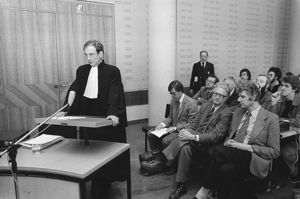 Kort Geding Kampen Vs. Enexis: Problemen Met Stroomnetaansluiting Kort Geding Kampen Vs. Enexis: Problemen Met Stroomnetaansluiting