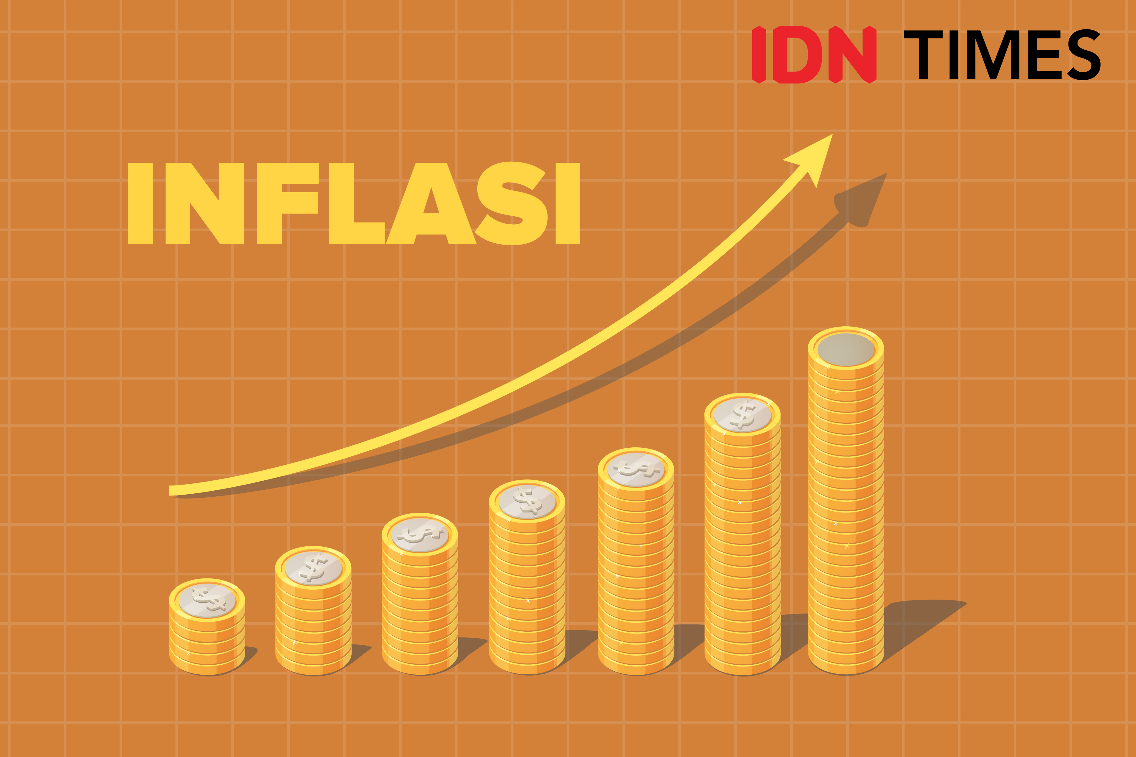 Koster Desak BPS Hapus Canang Dari Daftar Komoditas Inflasi