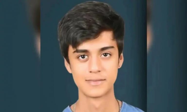 کراچی پولیس کی کارکردگی پر سوالات: اوڈھو کا ارمغان کیس میں اعتراف کراچی پولیس کی کارکردگی پر سوالات: اوڈھو کا ارمغان کیس میں اعتراف