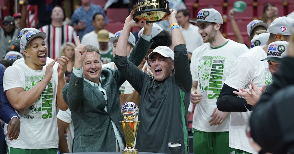 Krepšinio Klubas „Boston Celtics“ – Nauji Savininkai, Be Lietuvių Investuotojų Krepšinio Klubas „Boston Celtics“ – Nauji Savininkai, Be Lietuvių Investuotojų