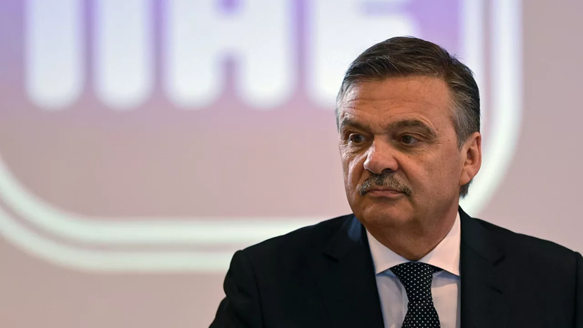 Крикунов Подтвердил: Овечкин В Зале Славы IIHF – Заслуженное Признание Крикунов Подтвердил: Овечкин В Зале Славы IIHF – Заслуженное Признание