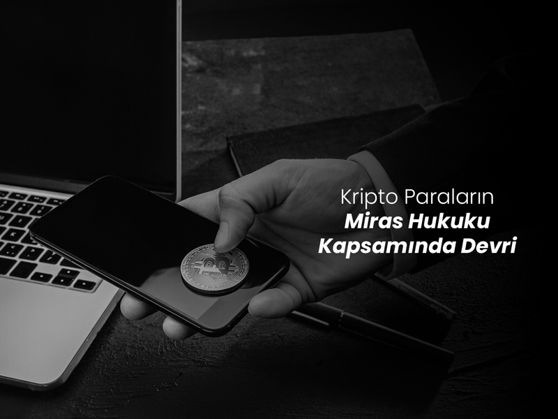 Kripto Miras: Şifresiz Bırakmamanın Yolları Kripto Miras: Şifresiz Bırakmamanın Yolları