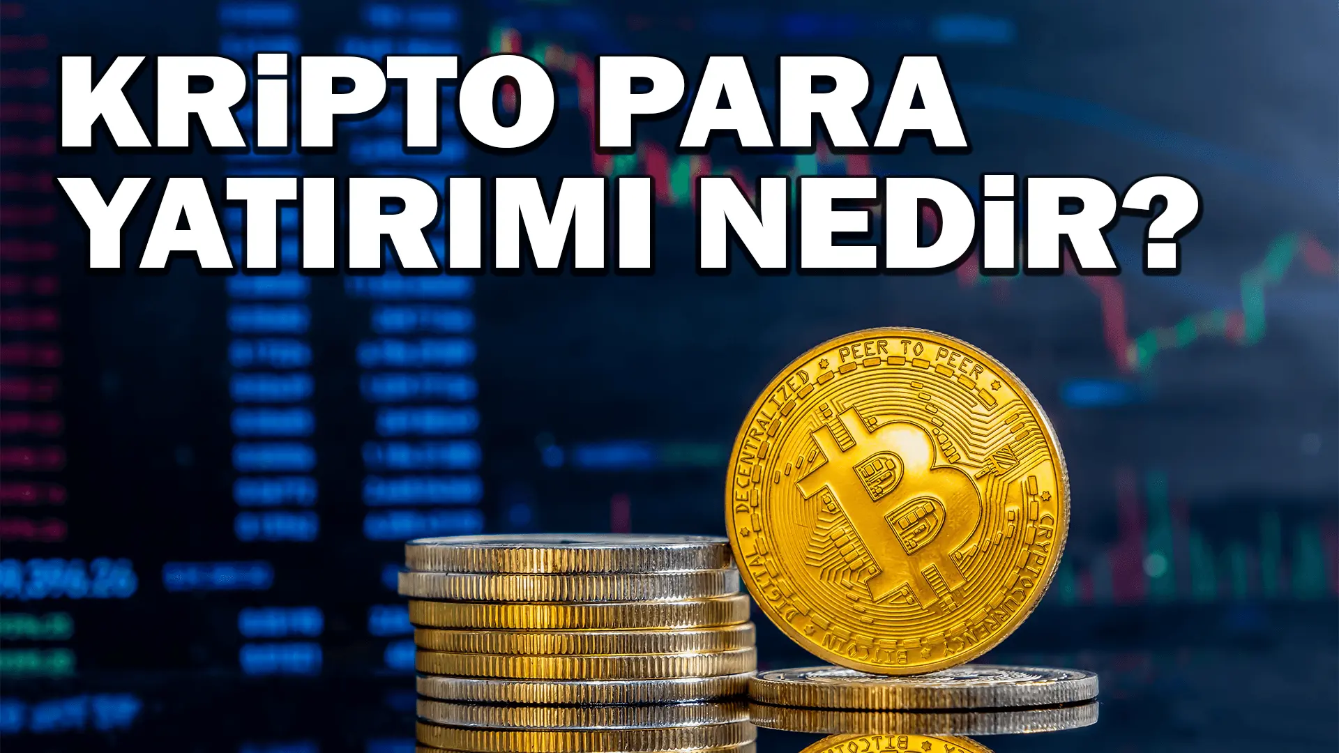 Kripto Para Yatırımı İçin KriptoLider'ı Değerlendirme Kripto Para Yatırımı İçin KriptoLider'ı Değerlendirme