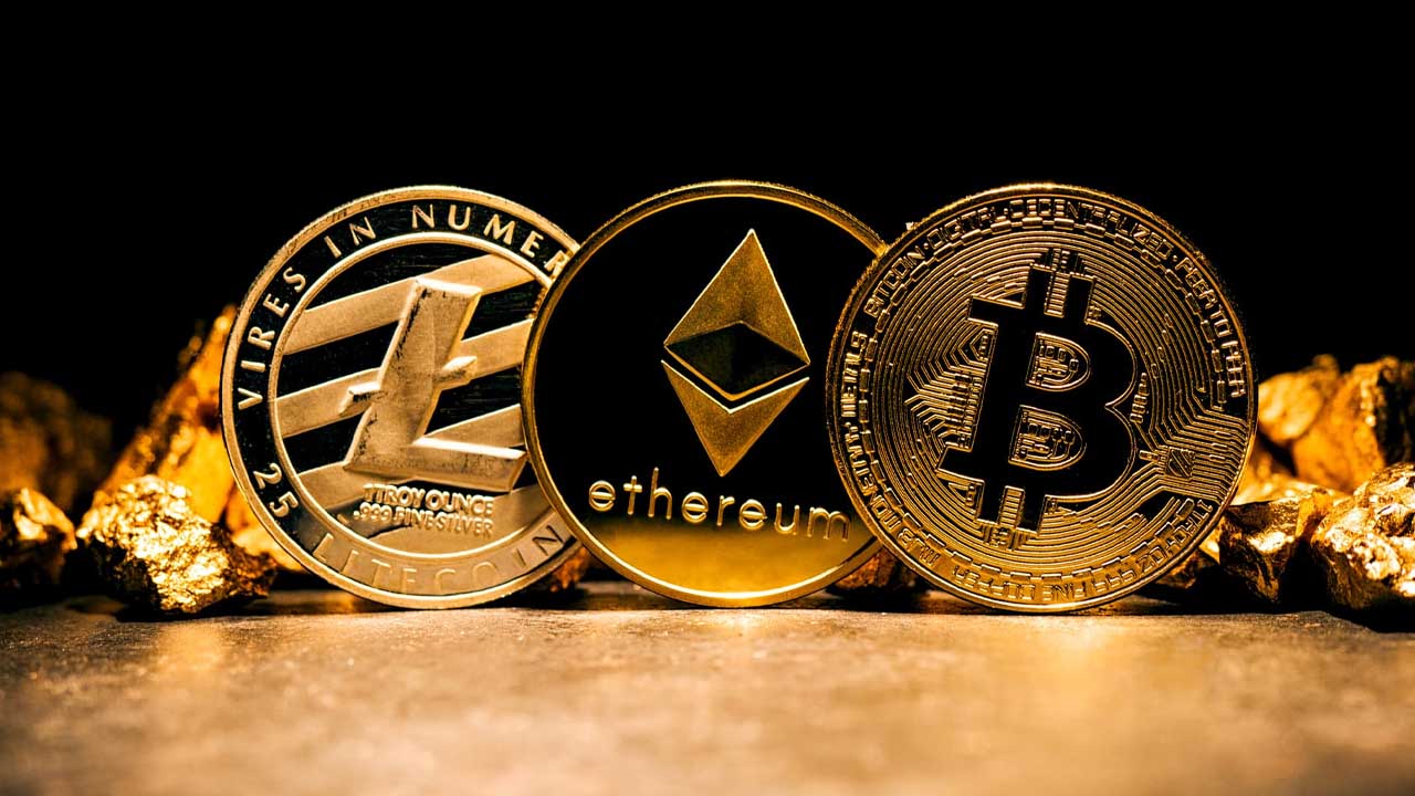 Kripto Para Yatırımlarında Wall Street'in Değişen Rolü Kripto Para Yatırımlarında Wall Street'in Değişen Rolü