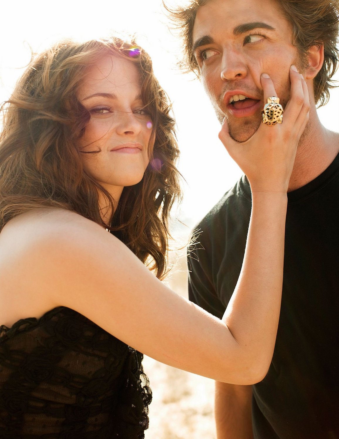 Kristen Stewart's Influence On Hollywood's Changing Landscape Kristen Stewart's Influence On Hollywood's Changing Landscape
