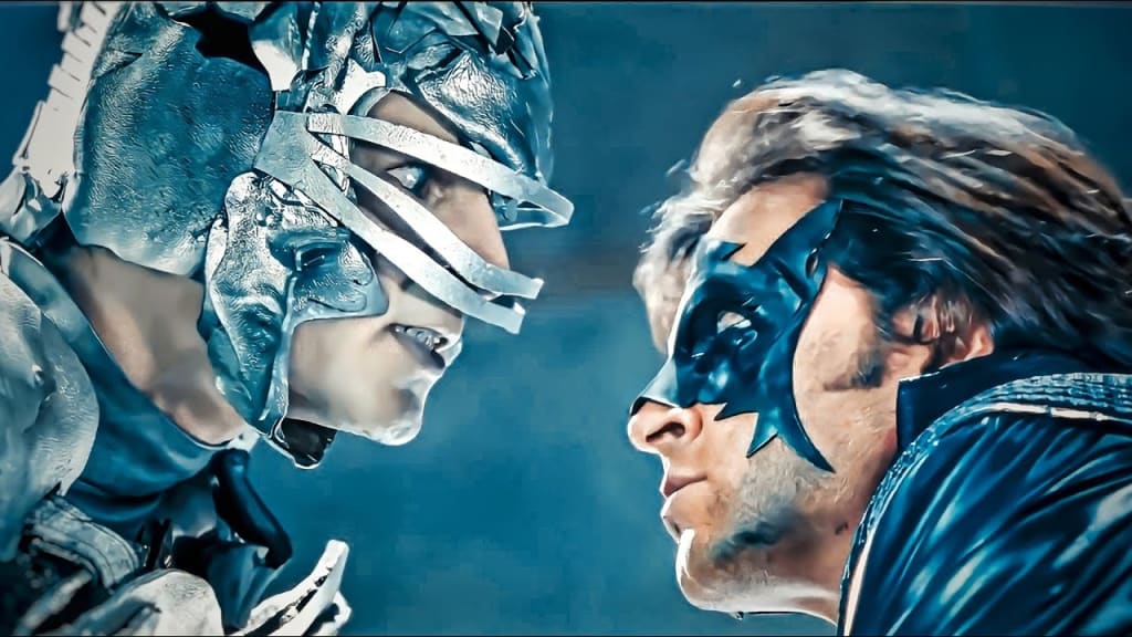 Krrish 4: New Cast Members, Plot Details Reportedly Leaked - Nora Fatehi, Preity Zinta Krrish 4: New Cast Members, Plot Details Reportedly Leaked - Nora Fatehi, Preity Zinta