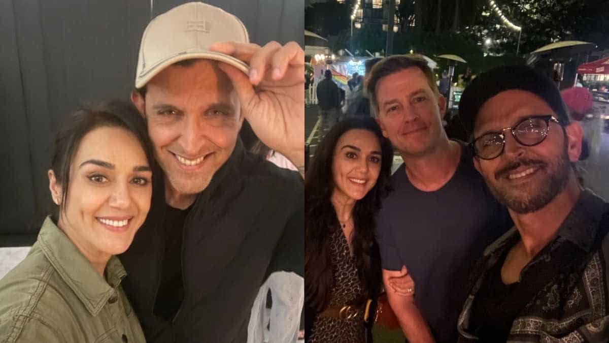 Krrish 4 Plot Leak: Nora Fatehi And Preity Zinta Join Hrithik Roshan? Krrish 4 Plot Leak: Nora Fatehi And Preity Zinta Join Hrithik Roshan?