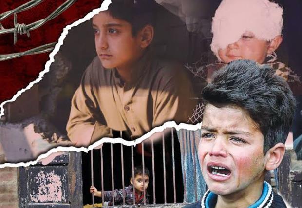 کشمیر کے ساتھ یکجہتی کا عالمی دن: مظاہرے اور تقریبات کشمیر کے ساتھ یکجہتی کا عالمی دن: مظاہرے اور تقریبات
