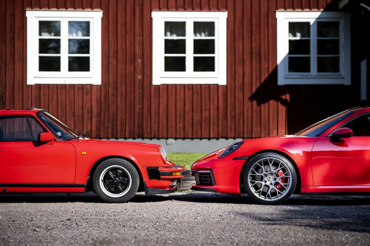 Különleges Porsche 911: 80 Millió Forintos Extrák Különleges Porsche 911: 80 Millió Forintos Extrák