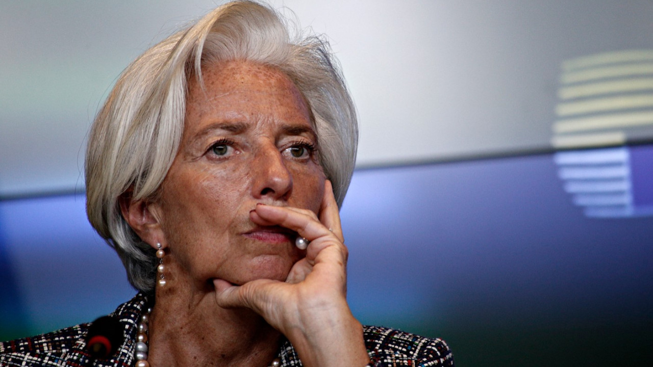 Küresel Ticaret Gerilimleri Ve Enflasyon: ECB Başkanı Lagarde'dan Açıklama Küresel Ticaret Gerilimleri Ve Enflasyon: ECB Başkanı Lagarde'dan Açıklama