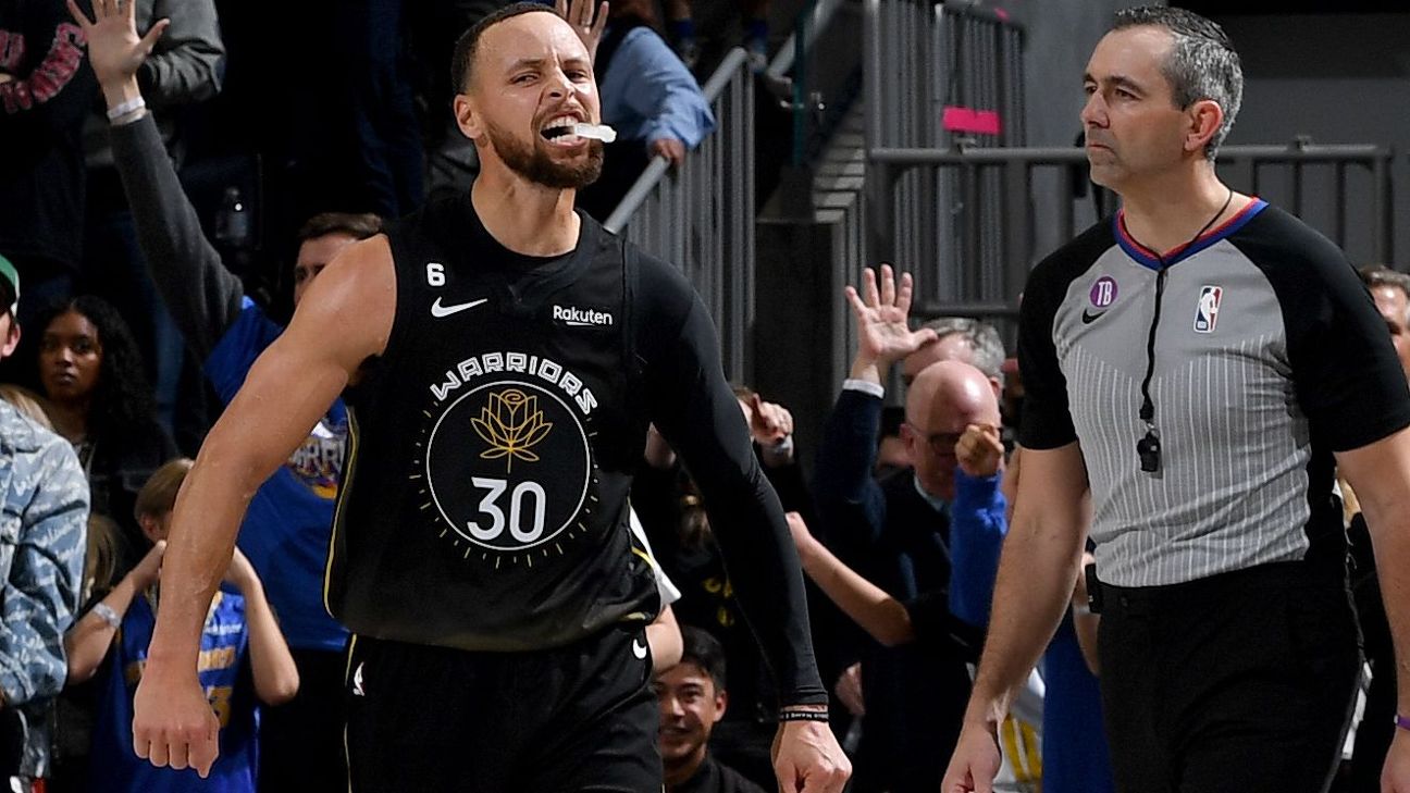 Kuminga's Return Fuels Warriors' Victory: Curry And Kerr Hit Milestones Kuminga's Return Fuels Warriors' Victory: Curry And Kerr Hit Milestones