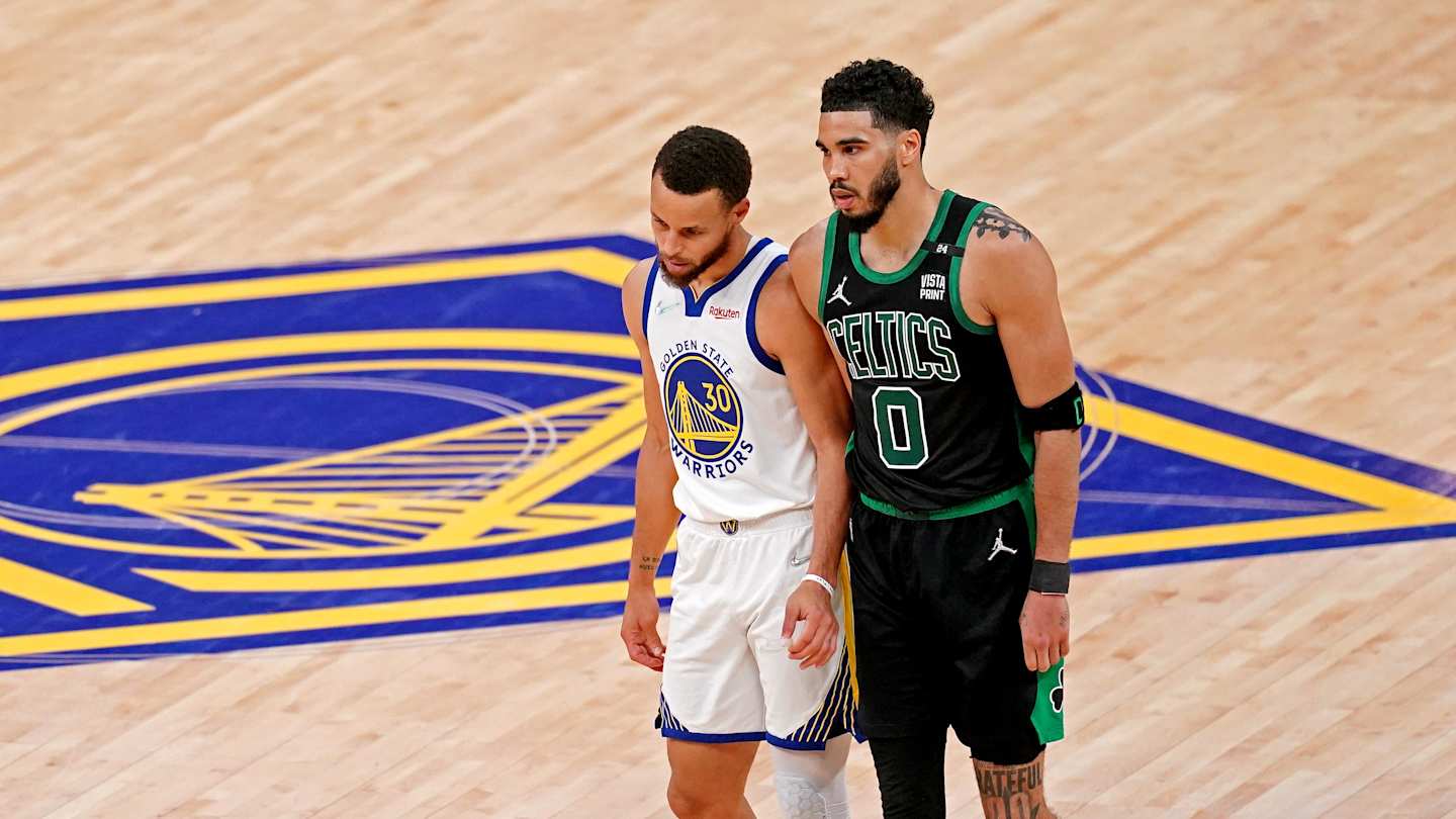 Kuzma Responds To Viral Instagram Post Featuring Jayson Tatum Kuzma Responds To Viral Instagram Post Featuring Jayson Tatum